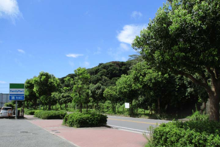 Y-HEART(民間所有地)