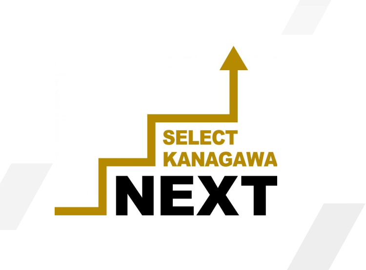 SELECT KANAGAWA NEXT