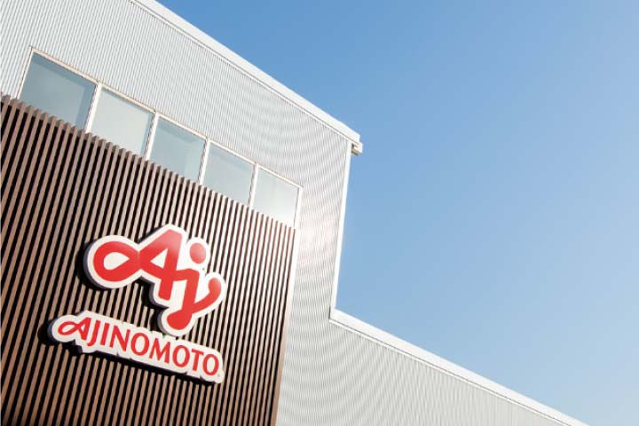 味の素食品株式会社