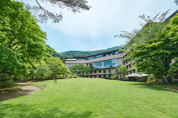 藤田観光株式会社