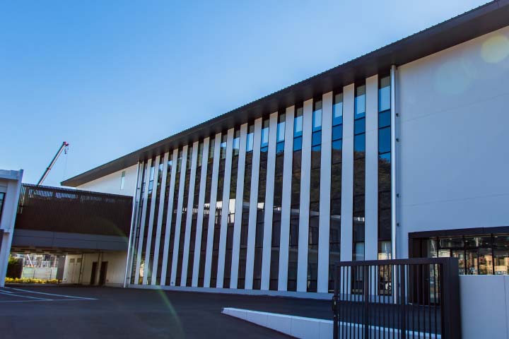 株式会社豊島屋