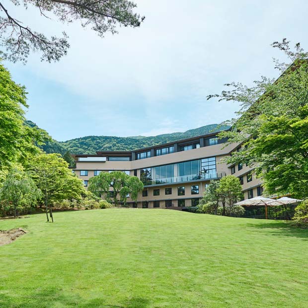 藤田観光株式会社