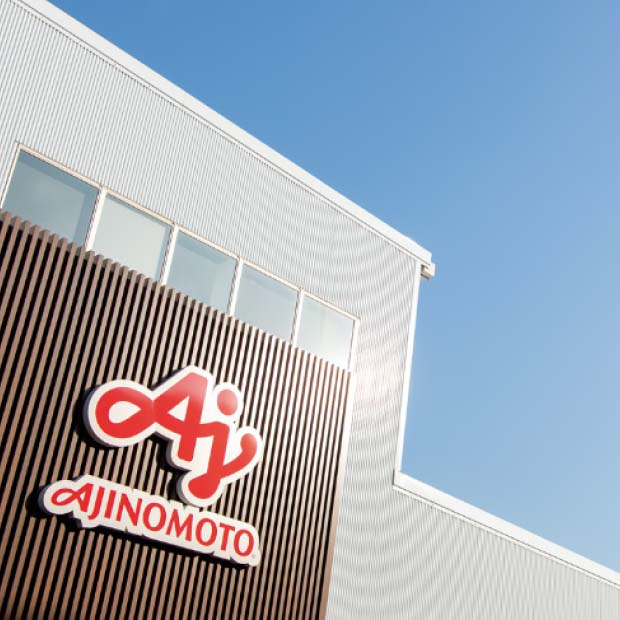 味の素食品株式会社