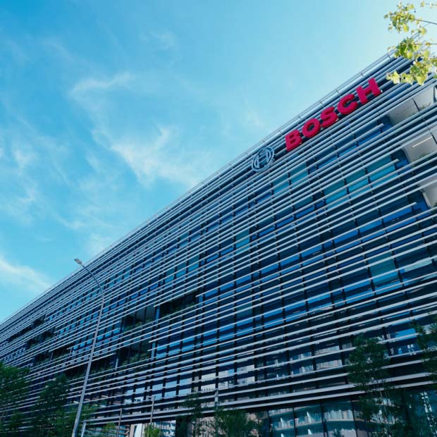 ボッシュ株式会社