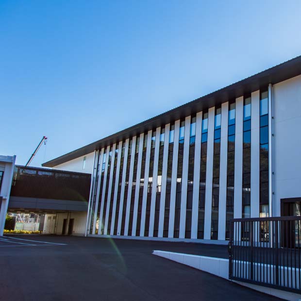 株式会社豊島屋